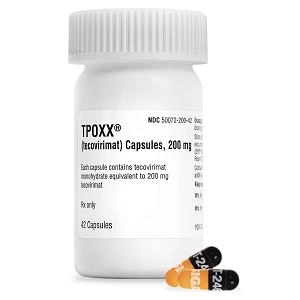 美国FDA批准了第一款用于治疗天花的药物：TPOXX.png
