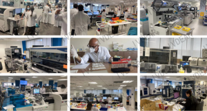 IVDEAR 成立国瑞中瀚临床医学研究有限公司