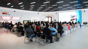 “一带一路”专题：医疗器械出海研讨会（一）成功举办