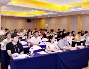 国瑞中安广西医械合规培训圆满举行
