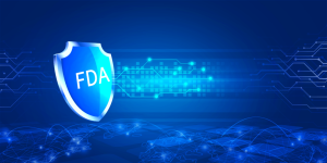 FDA网络安全对标签的要求