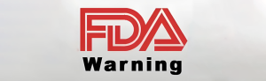 FDA警告中国实验室数据缺陷：医疗器械合规新危机