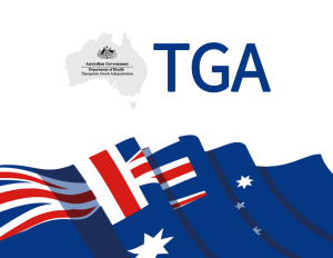 TGA发布IVD医疗设备过渡至新制造商证据指南