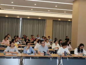 印尼与越南医疗器械市场准入合规培训回顾