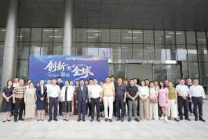 《创新驱动，链接全球：2026中国优质医械厂商出海峰会》成功举办