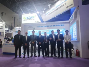 国瑞中安亮相CACLP：IVDR临床专题讲座圆满结束