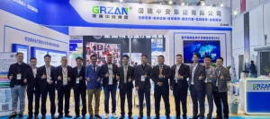 国瑞中安亮相上海CMEF：聚焦全球合规新趋势