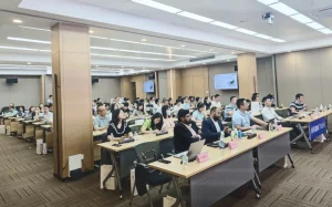 聚焦俄印市场：医疗器械出海战略研讨会成功举办
