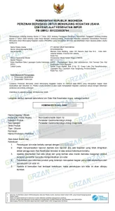 国瑞中安｜印尼B类胃肠泌尿诊断设备获证
