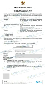 国瑞中安｜印尼C类医美器械连拿3证